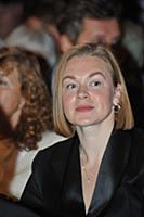 Светлана Колпакова. Сбор труппы и открытие 124-го 