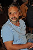 Александр Усов. Сбор труппы и открытие 124-го теат