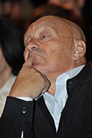 Николай Чиндяйкин. Сбор труппы и открытие 124-го т