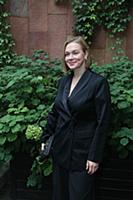Светлана Колпакова. Сбор труппы и открытие 124-го 