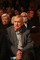 Евгений Киндинов. Сбор труппы и открытие 124-го те