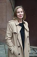 Дарья Юрская. Сбор труппы и открытие 124-го театра