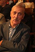 Евгений Киндинов. Сбор труппы и открытие 124-го те