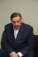 Дмитрий Назаров. Сбор труппы и открытие 124-го теа