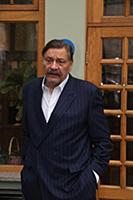 Дмитрий Назаров. Сбор труппы и открытие 124-го теа