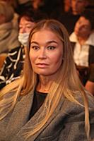 Кристина Бабушкина. Сбор труппы и открытие 124-го 