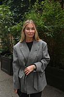 Кристина Бабушкина. Сбор труппы и открытие 124-го 