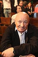 Николай Чиндяйкин. Сбор труппы и открытие 124-го т
