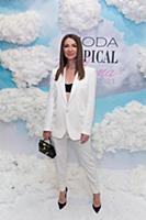 Елена Блиновская. Премия журнала Moda Topical «Мам