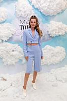Александра Савельева. Премия журнала Moda Topical 
