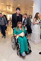 Дмитрий Колдун, Анита Цой. Премия журнала Moda Top