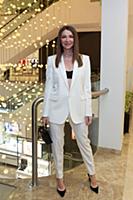 Елена Блиновская. Премия журнала Moda Topical «Мам