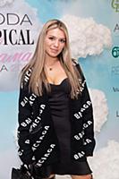 Люся Чеботина. Премия журнала Moda Topical «Мама г