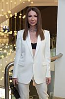 Елена Блиновская. Премия журнала Moda Topical «Мам