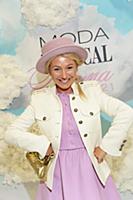 Анастасия Борисенко. Премия журнала Moda Topical «