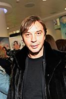 Владимир Викью. Премия журнала Moda Topical «Мама 