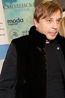 Владимир Викью. Премия журнала Moda Topical «Мама 