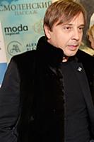 Владимир Викью. Премия журнала Moda Topical «Мама 