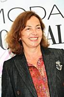 Татьяна Рогозина. Премия журнала Moda Topical «Мам