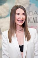 Елена Блиновская. Премия журнала Moda Topical «Мам