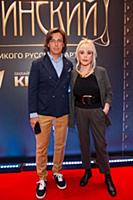 Премьера сериала «Вертинский»
