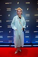 Алена Бабенко. Премьера сериала «Вертинский». Режи