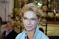 Алена Бабенко. Премьера сериала «Вертинский». Режи