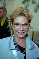Алена Бабенко. Премьера сериала «Вертинский». Режи
