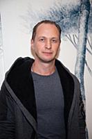 Иван Шибанов. Премьера сериала «Вертинский». Режис