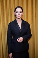 Паулина Андреева. Премьера сериала «Вертинский». Р