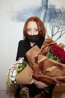 Анастасия Вертинская. Премьера сериала «Вертинский