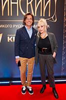 Максим Галкин, Алла Пугачева. Премьера сериала «Ве