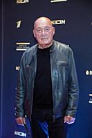 Владимир Познер. Премьера сериала «Вертинский». Ре