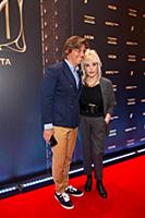 Максим Галкин, Алла Пугачева. Премьера сериала «Ве