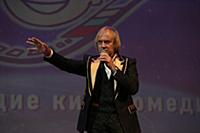Игорь Христенко. 21-й открытый фестиваль кинокомед