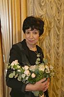 Вероника Долина. 21-й открытый фестиваль кинокомед