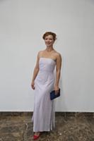 Алиса Гребенщикова. 21-й открытый фестиваль киноко