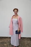 Алиса Гребенщикова. 21-й открытый фестиваль киноко
