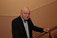 Сергей Никитин. 21-й открытый фестиваль кинокомеди