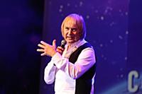 Игорь Христенко. 21-й открытый фестиваль кинокомед