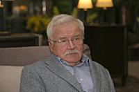 Сергей Никоненко. 21-й открытый фестиваль кинокоме