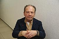 Андрей Федорцов. 21-й открытый фестиваль кинокомед