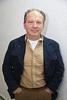 Андрей Федорцов. 21-й открытый фестиваль кинокомед