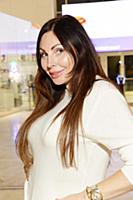 Наталья Бочкарева. Открытие выставки современного 