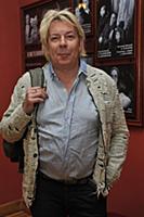 Сбор труппы Театра имени Евгения Вахтангова