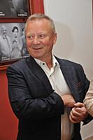 Сергей Пинегин. Сбор труппы и открытие 101-го теат
