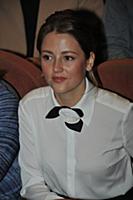 Анна Михайловская. Сбор труппы и открытие 99-го те