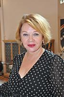 Елена Валюшкина. Сбор труппы и открытие 99-го теат