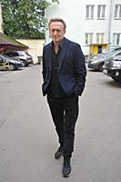 Александр Яцко. Сбор труппы и открытие 99-го театр