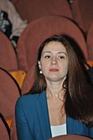 Анна Гарнова. Сбор труппы и открытие 99-го театрал